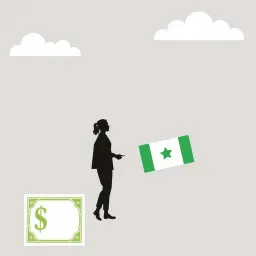 Will the naira end 2027 stronger against the dollar than it started?