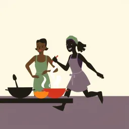 Will a Nigerian set a new Guinness cooking marathon record before 2029?