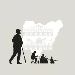 Will OPEC raise Nigeria's production quota above 1.6 million barrels a day before 2029?