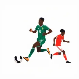 Will a Nigeria international win CAF Men's Player of the Year for 2028?