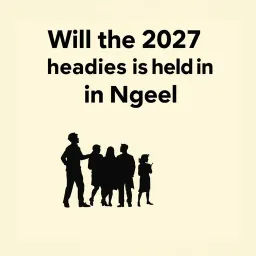 Will the 2027 Headies be held in Nigeria?