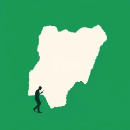 Nigeria's Average Headline Inflation for 2026