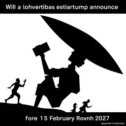 Will a Nigerian startup announce a US$100 million round before 15 February 2027?