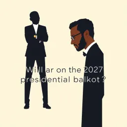 Will Peter Obi appear on the 2027 presidential ballot?