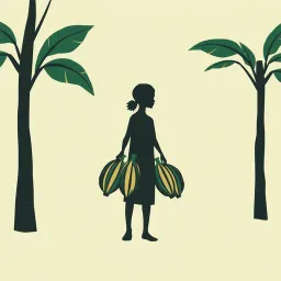 Will Nigeria's cocoa export earnings exceed US$1.5 billion in 2028?