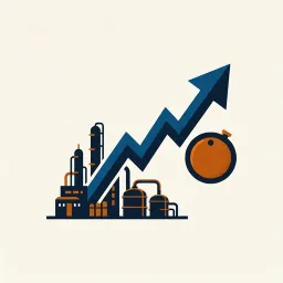 Brent Crude Price on August 31, 2026