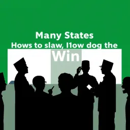 How Many States Does the APC Win at the 2027 Governorship Elections?