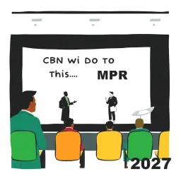 What Does the CBN Do to the MPR at Its First MPC Meeting of 2027?
