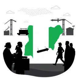Will Nigeria record a trade surplus in Q4 2026?