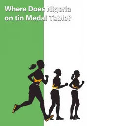 Where Does Nigeria Finish on the 2028 Paralympic Medal Table?
