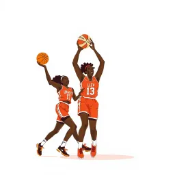 Will D'Tigress win the 2029 FIBA Women's AfroBasket?