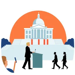 Will the 2027 presidential election be held on its originally published date?