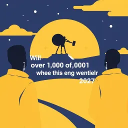 Will Starlink have over 100,000 Nigerian subscribers at the end of 2027?