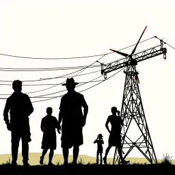 Will Nigeria's grid set a new peak generation record above 6,000 MW before 2028?