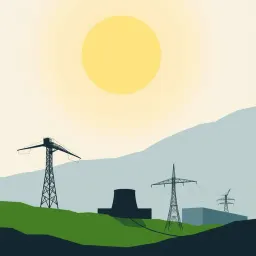 Will Nigeria start building a nuclear power plant before 2030?