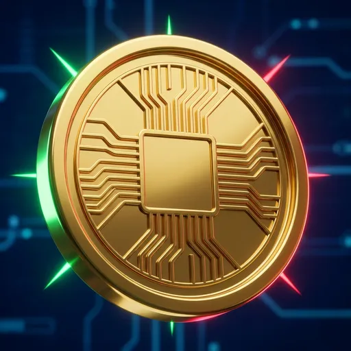 Bitcoin Up or Down, 5 Min